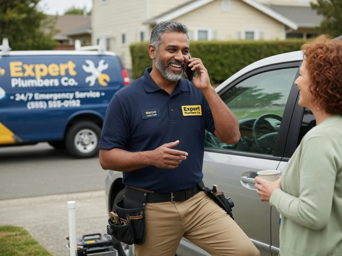 Drain Cleaning Otho, IA FAQs